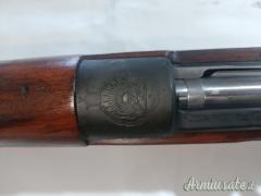 Mauser Persiano mod. 98/29