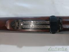 Mauser Persiano mod. 98/29