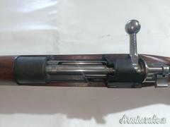 Mauser Persiano mod. 98/29