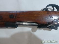 Mauser Persiano mod. 98/29