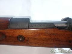 Mauser Persiano mod. 98/29