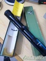 cannocchiale swarovski 6x36 ret. 4