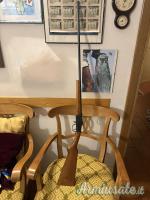 Fucile falco calibro 8