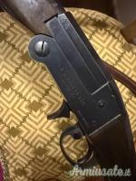 Beretta calibro 24