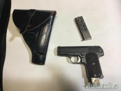 Astra 1911 7.65mm Brev.