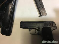 Astra 1911 7.65mm Brev.