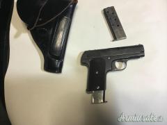 Astra 1911 7.65mm Brev.