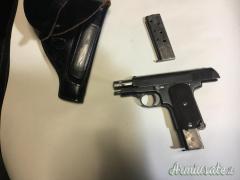 Astra 1911 7.65mm Brev.