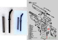 per WALTHER PP PPK/S