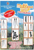 Rest Multi Pod Roto System