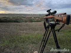 Rest Multi Pod Roto System