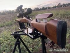 Rest Multi Pod Roto System