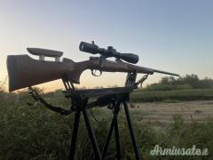 Rest Multi Pod Roto System