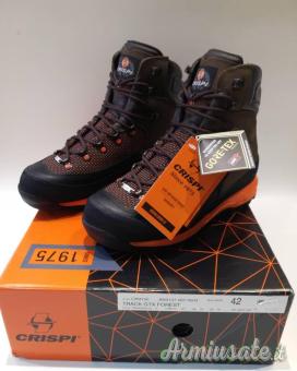 CRISPI TRACK GTX FOREST