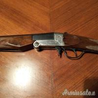 Zoli Antonio monocanna 20