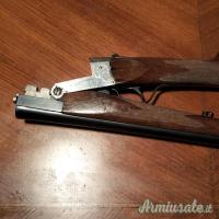 Zoli Antonio monocanna 20