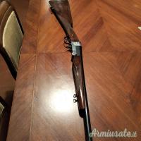 Zoli Antonio monocanna 20