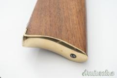 Uberti 1866 yellow carabine .44-40 Winchester