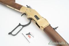 Uberti 1866 yellow carabine .44-40 Winchester