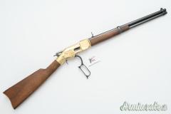 Uberti 1866 yellow carabine .44-40 Winchester