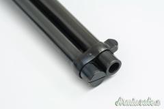 Uberti 1866 yellow carabine .44-40 Winchester