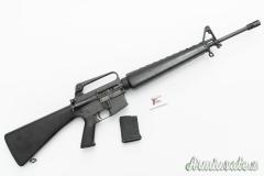 Colt m16  .223 Remington