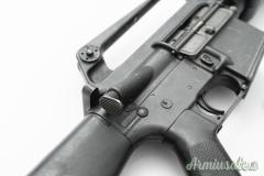 Colt m16  .223 Remington