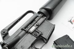 Colt m16  .223 Remington