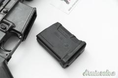 Colt m16  .223 Remington