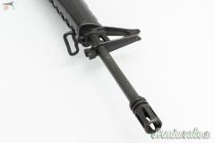 Colt m16  .223 Remington