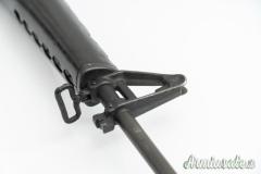 Colt m16  .223 Remington