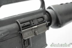 Colt m16  .223 Remington