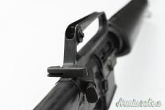 Colt m16  .223 Remington