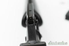 Colt m16  .223 Remington