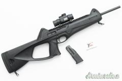 Beretta cx4  9x21mm IMI