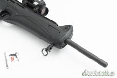 Beretta cx4  9x21mm IMI