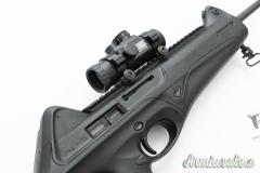 Beretta cx4  9x21mm IMI