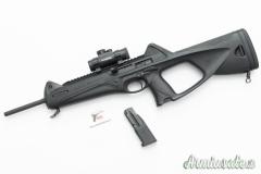 Beretta cx4  9x21mm IMI