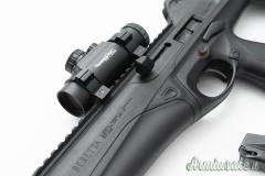 Beretta cx4  9x21mm IMI