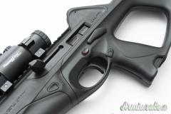 Beretta cx4  9x21mm IMI