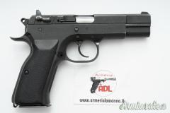 Tanfoglio t95 9x21mm IMI