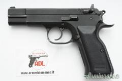 Tanfoglio t95 9x21mm IMI