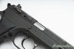 Tanfoglio t95 9x21mm IMI