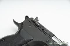 Tanfoglio t95 9x21mm IMI