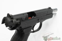Tanfoglio t95 9x21mm IMI