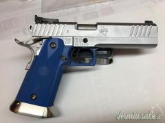 STI International EDGE .40 Smith & Wesson | Auto  |  10 x 21 mm