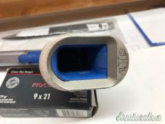 STI International EDGE .40 Smith & Wesson | Auto  |  10 x 21 mm