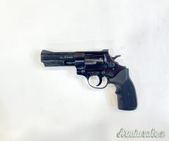 WEUHRAUCH HW38 - 357 MAG.