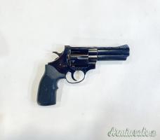 WEUHRAUCH HW38 - 357 MAG.