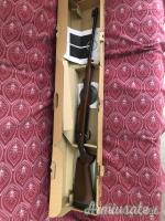 CZ | Ceska Zbrojovka 550 lux .243 Winchester